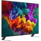 Телевизор LED LG 65" 65QNED85B6C.ARUG черный титан 4K Ultra HD 120Hz DVB-T2 DVB-C DVB-S2 USB WiFi Smart TV