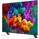 Телевизор LED LG 65" 65QNED85B6C.ARUG черный титан 4K Ultra HD 120Hz DVB-T2 DVB-C DVB-S2 USB WiFi Smart TV