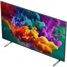 Телевизор LED LG 65" 65QNED85B6C.ARUG черный титан 4K Ultra HD 120Hz DVB-T2 DVB-C DVB-S2 USB WiFi Smart TV