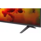 Телевизор LED LG 75" 75QNED70B6A.ARUG черный титан 4K Ultra HD 60Hz DVB-T DVB-T2 DVB-C DVB-S DVB-S2 USB WiFi Smart TV