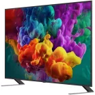 Телевизор LED LG 75" 75QNED85B6C.ARUG черный титан 4K Ultra HD 120Hz DVB-T2 DVB-C DVB-S2 USB WiFi Smart TV