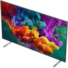 Телевизор LED LG 75" 75QNED85B6C.ARUG черный титан 4K Ultra HD 120Hz DVB-T2 DVB-C DVB-S2 USB WiFi Smart TV