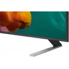 Телевизор LED LG 75" 75QNED85B6C.ARUG черный титан 4K Ultra HD 120Hz DVB-T2 DVB-C DVB-S2 USB WiFi Smart TV