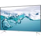 Телевизор LED BBK 40" 40LEM-1045/FTS2C (W) белый FULL HD 60Hz DVB-T2 DVB-C DVB-S2 USB (RUS)