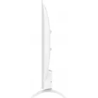 Телевизор LED BBK 40" 40LEM-1045/FTS2C (W) белый FULL HD 60Hz DVB-T2 DVB-C DVB-S2 USB (RUS)
