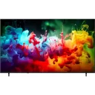 Телевизор LED LG 85" 85QNED70B6A.ARUG черный титан 4K Ultra HD 60Hz DVB-T DVB-T2 DVB-C DVB-S DVB-S2 USB WiFi Smart TV