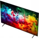 Телевизор LED LG 85" 85QNED70B6A.ARUG черный титан 4K Ultra HD 60Hz DVB-T DVB-T2 DVB-C DVB-S DVB-S2 USB WiFi Smart TV