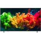 Телевизор LED LG 85" 85QNED80B6A.ARUG черный 4K Ultra HD 60Hz DVB-T DVB-T2 DVB-C DVB-S DVB-S2 USB WiFi Smart TV