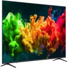 Телевизор LED LG 85" 85QNED80B6A.ARUG черный 4K Ultra HD 60Hz DVB-T DVB-T2 DVB-C DVB-S DVB-S2 USB WiFi Smart TV