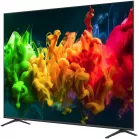 Телевизор LED LG 85" 85QNED80B6A.ARUG черный 4K Ultra HD 60Hz DVB-T DVB-T2 DVB-C DVB-S DVB-S2 USB WiFi Smart TV