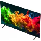 Телевизор LED LG 85" 85QNED80B6A.ARUG черный 4K Ultra HD 60Hz DVB-T DVB-T2 DVB-C DVB-S DVB-S2 USB WiFi Smart TV