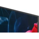 Телевизор LED LG 85" 85QNED80B6A.ARUG черный 4K Ultra HD 60Hz DVB-T DVB-T2 DVB-C DVB-S DVB-S2 USB WiFi Smart TV