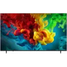Телевизор LED LG 85" 85QNED83B6A.ARUG черный титан 4K Ultra HD 120Hz DVB-T2 DVB-C DVB-S2 USB WiFi Smart TV