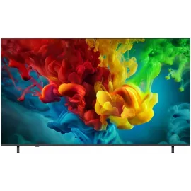Телевизор LED LG 85" 85QNED83B6A.ARUG черный титан 4K Ultra HD 120Hz DVB-T2 DVB-C DVB-S2 USB WiFi Smart TV