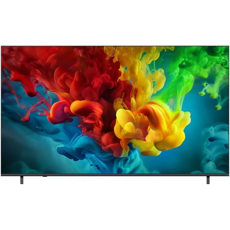 Телевизор LED LG 85" 85QNED83B6A.ARUG черный титан 4K Ultra HD 120Hz DVB-T2 DVB-C DVB-S2 USB WiFi Smart TV