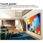 Телевизор LED LG 85" 85QNED83B6A.ARUG черный титан 4K Ultra HD 120Hz DVB-T2 DVB-C DVB-S2 USB WiFi Smart TV