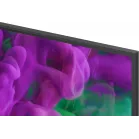 Телевизор LED LG 86" 86QNED85B6C.ARUG черный титан 4K Ultra HD 120Hz DVB-T2 DVB-C DVB-S2 USB WiFi Smart TV