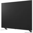 Телевизор LED LG 86" 86QNED85B6C.ARUG черный титан 4K Ultra HD 120Hz DVB-T2 DVB-C DVB-S2 USB WiFi Smart TV