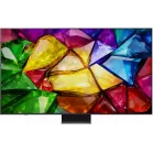 Телевизор LED LG 86" 86MRGB86B6A.ARUG черный 4K Ultra HD 120Hz DVB-T2 DVB-C DVB-S2 USB WiFi Smart TV