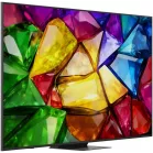 Телевизор LED LG 86" 86MRGB86B6A.ARUG черный 4K Ultra HD 120Hz DVB-T2 DVB-C DVB-S2 USB WiFi Smart TV