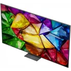 Телевизор LED LG 86" 86MRGB86B6A.ARUG черный 4K Ultra HD 120Hz DVB-T2 DVB-C DVB-S2 USB WiFi Smart TV