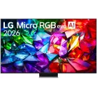 Телевизор LED LG 86" 86MRGB96B6B.ARUG черный титан 4K Ultra HD 120Hz DVB-T2 DVB-C DVB-S2 USB WiFi Smart TV