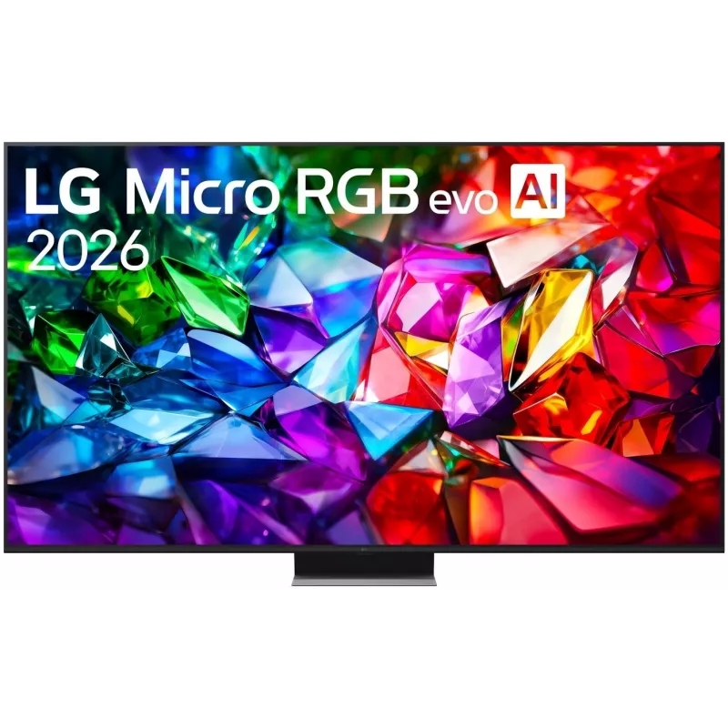 Телевизор LED LG 86" 86MRGB96B6B.ARUG черный титан 4K Ultra HD 120Hz DVB-T2 DVB-C DVB-S2 USB WiFi Smart TV
