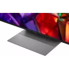 Телевизор LED LG 86" 86MRGB96B6B.ARUG черный титан 4K Ultra HD 120Hz DVB-T2 DVB-C DVB-S2 USB WiFi Smart TV