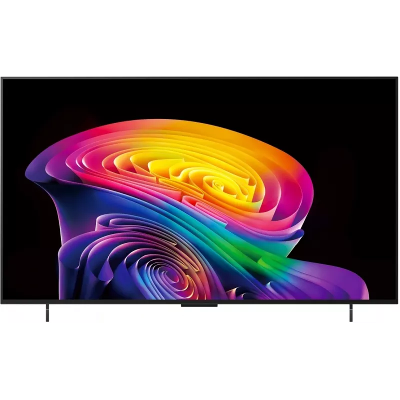 Телевизор OLED LG 42" OLED42C6RLA.ARUG черный/серебристый 4K Ultra HD 120Hz DVB-T DVB-T2 DVB-C DVB-S2 USB WiFi Smart TV