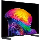 Телевизор OLED LG 42" OLED42C6RLA.ARUG черный/серебристый 4K Ultra HD 120Hz DVB-T DVB-T2 DVB-C DVB-S2 USB WiFi Smart TV