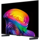 Телевизор OLED LG 42" OLED42C6RLA.ARUG черный/серебристый 4K Ultra HD 120Hz DVB-T DVB-T2 DVB-C DVB-S2 USB WiFi Smart TV