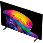 Телевизор OLED LG 42" OLED42C6RLA.ARUG черный/серебристый 4K Ultra HD 120Hz DVB-T DVB-T2 DVB-C DVB-S2 USB WiFi Smart TV