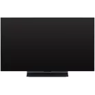 Телевизор OLED LG 48" OLED48C6RLA.ARUG черный/серебристый 4K Ultra HD 120Hz DVB-T DVB-T2 DVB-C DVB-S2 USB WiFi Smart TV