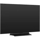 Телевизор OLED LG 48" OLED48C6RLA.ARUG черный/серебристый 4K Ultra HD 120Hz DVB-T DVB-T2 DVB-C DVB-S2 USB WiFi Smart TV