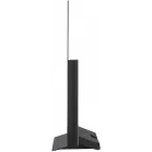 Телевизор OLED LG 48" OLED48C6RLA.ARUG черный/серебристый 4K Ultra HD 120Hz DVB-T DVB-T2 DVB-C DVB-S2 USB WiFi Smart TV