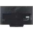 Телевизор OLED LG 48" OLED48C6RLA.ARUG черный/серебристый 4K Ultra HD 120Hz DVB-T DVB-T2 DVB-C DVB-S2 USB WiFi Smart TV
