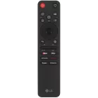 Телевизор OLED LG 48" OLED48C6RLA.ARUG черный/серебристый 4K Ultra HD 120Hz DVB-T DVB-T2 DVB-C DVB-S2 USB WiFi Smart TV