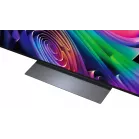 Телевизор OLED LG 77" OLED77C6RLA.ARUG черный/серебристый 4K Ultra HD 120Hz DVB-T DVB-T2 DVB-C DVB-S2 USB WiFi Smart TV