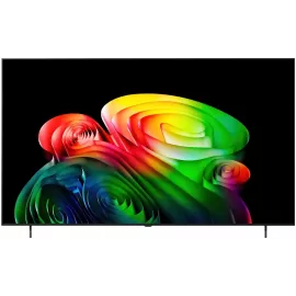 Телевизор OLED LG 77" OLED77B6RLA.ARUG коричневый/серый 4K Ultra HD 120Hz DVB-T2 DVB-C DVB-S2 USB WiFi Smart TV