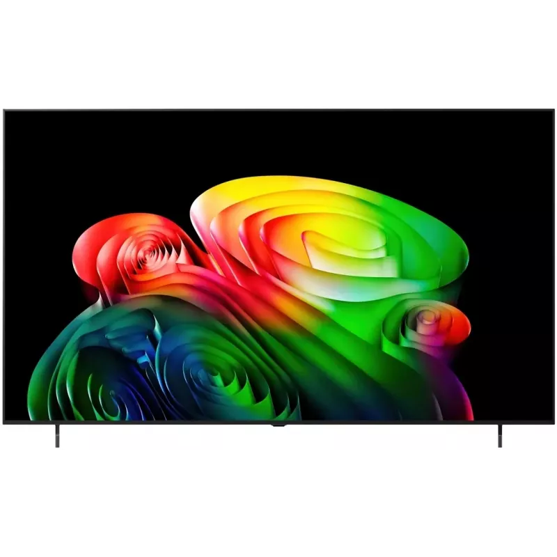 Телевизор OLED LG 77" OLED77B6RLA.ARUG коричневый/серый 4K Ultra HD 120Hz DVB-T2 DVB-C DVB-S2 USB WiFi Smart TV