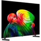 Телевизор OLED LG 77" OLED77B6RLA.ARUG коричневый/серый 4K Ultra HD 120Hz DVB-T2 DVB-C DVB-S2 USB WiFi Smart TV