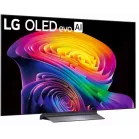 Телевизор OLED LG 55" OLED55C6RLA.ARUG черный/серебристый 4K Ultra HD 120Hz DVB-T DVB-T2 DVB-C DVB-S2 USB WiFi Smart TV