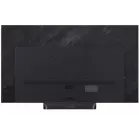 Телевизор OLED LG 55" OLED55C6RLA.ARUG черный/серебристый 4K Ultra HD 120Hz DVB-T DVB-T2 DVB-C DVB-S2 USB WiFi Smart TV