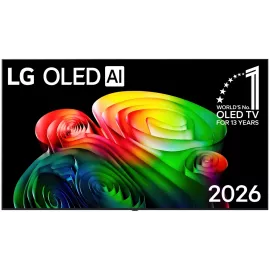Телевизор OLED LG 65" OLED65B6RLA.ARUG коричневый/серый 4K Ultra HD 120Hz DVB-T2 DVB-C DVB-S2 USB WiFi Smart TV