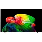 Телевизор OLED LG 65" OLED65B6RLA.ARUG коричневый/серый 4K Ultra HD 120Hz DVB-T2 DVB-C DVB-S2 USB WiFi Smart TV