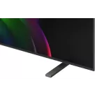 Телевизор OLED LG 65" OLED65B6RLA.ARUG коричневый/серый 4K Ultra HD 120Hz DVB-T2 DVB-C DVB-S2 USB WiFi Smart TV
