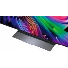Телевизор OLED LG 65" OLED65C6RLA.ARUG черный/серебристый 4K Ultra HD 120Hz DVB-T DVB-T2 DVB-C DVB-S2 USB WiFi Smart TV