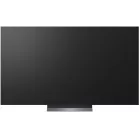 Телевизор OLED LG 65" OLED65C6RLA.ARUG черный/серебристый 4K Ultra HD 120Hz DVB-T DVB-T2 DVB-C DVB-S2 USB WiFi Smart TV