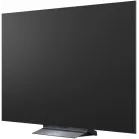 Телевизор OLED LG 65" OLED65C6RLA.ARUG черный/серебристый 4K Ultra HD 120Hz DVB-T DVB-T2 DVB-C DVB-S2 USB WiFi Smart TV