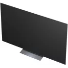 Телевизор OLED LG 65" OLED65C6RLA.ARUG черный/серебристый 4K Ultra HD 120Hz DVB-T DVB-T2 DVB-C DVB-S2 USB WiFi Smart TV